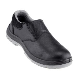 NEOSAFE A7023 Flyer, Derby, Double Density Safety Shoes with Fibre Toe