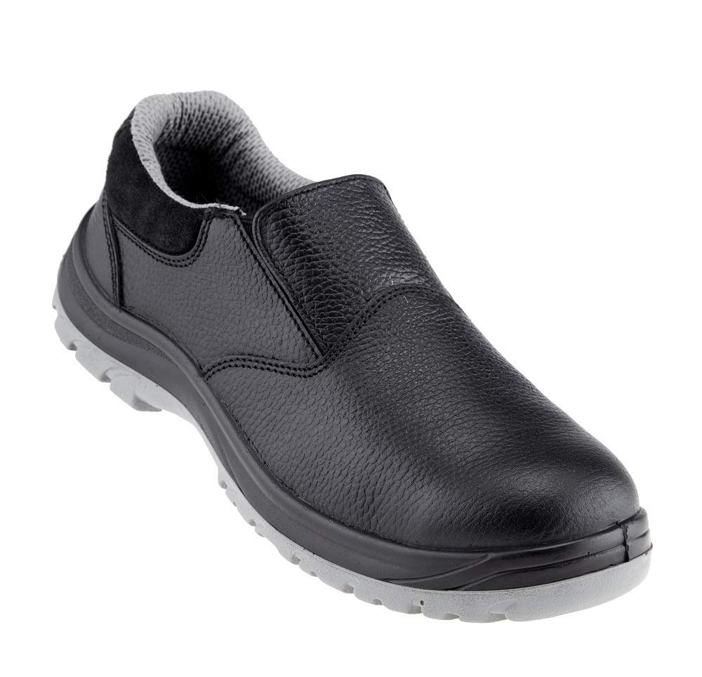 NEOSAFE A7023 Flyer, Derby, Double Density Safety Shoes with Fibre Toe