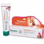 Himalaya Herbals Foot Care Cream – 20 grams
