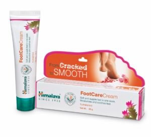 Himalaya Herbals Foot Care Cream – 20 grams