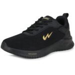 Campus Men Wells Running Shoes