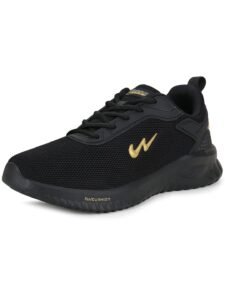 Campus Men Wells Running Shoes