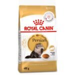 Royal Canin Persian Adult Cat Food, 400 g