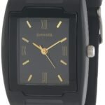 Sonata Super Fibre Analog Black Dial Men’s Watch -NM7920PP13 / NL7920PP13/NP7920PP13