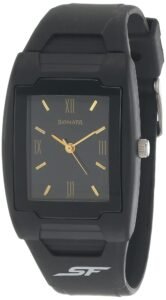 Sonata Super Fibre Analog Black Dial Men’s Watch -NM7920PP13 / NL7920PP13/NP7920PP13