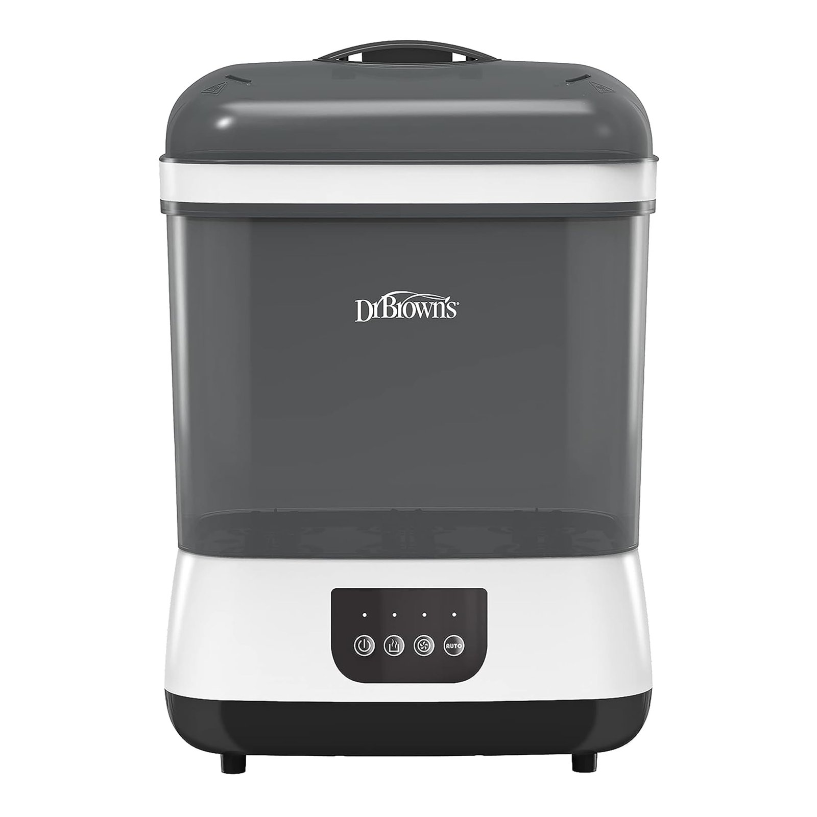Dr Browns Electric Sterilizer and Dryer with HEPA Air Filter