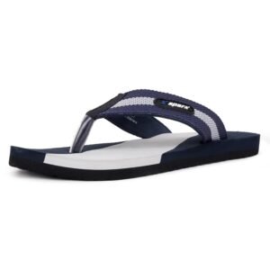 SPARX Men SFG-14 Flip Flops (SF0014G)