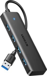 USB Hubs