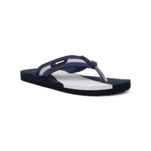 SPARX mens SF0014G Navygrey Flip-flop – 8 UK (SF0014GNVGY0008)