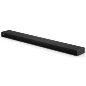 LG Sound Suite H7 9.1.6 ch Soundbar with Spatial Audio – Black