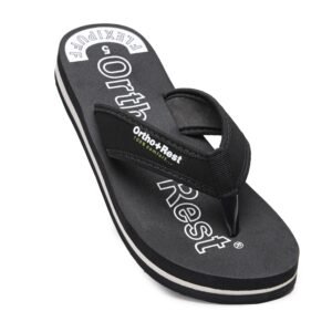 Ortho + Rest Women’s Comfort Extra Soft Ortho Slippers
