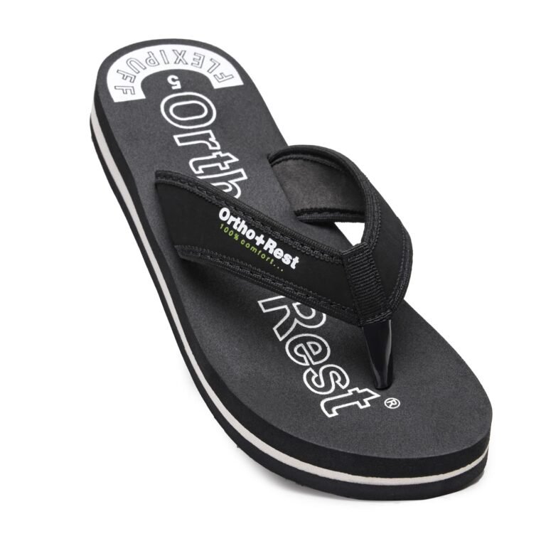 Ortho + Rest Women’s Comfort Extra Soft Ortho Slippers