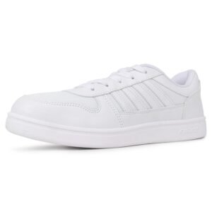 SPARX Sneakers for Men SM-439 Lace-Up Casual Shoes with Lightweight Design, Cushioned Comfort & Durable Sole