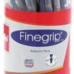 Cello Finegrip Ball Pen Set – Pack of 25 (Blue)