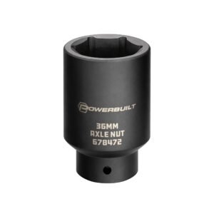Steering & Suspension Tools