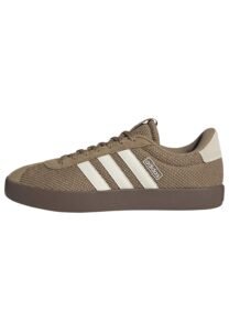 adidas Mens Vl Court 3.0 Sneaker