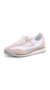 Tretorn Women’s Rawlins3 Fashion Sneaker