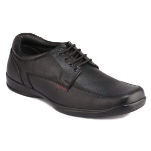 Red Chief Genuine Leather Formal Shoes for Men | Elegant & Comfortable Office Wear | RC3499