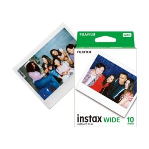 Fujifilm Instax Wide Instant Film 10Sheets