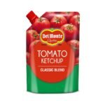Del Monte Tomato Ketchup – Classic Blend, 800 G| Sauce