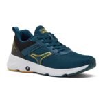 Campus Men Hurricane Running Shoes
