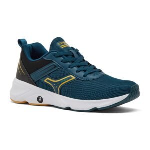 Campus Men Hurricane Running Shoes