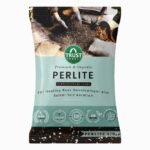 TrustBasket Perlite for Plants 450g | Horticultural Grade Perlite | Lightweight Soil Conditioner for Potting Mix | Improves Drainage, Aeration & Root Growth | Indoor, Outdoor & Hydroponic Plants