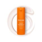 Foxtale 15% Vitamin C Face Serum for Glowing Skin | Purest Vitamin C (L-Ascorbic Acid) with Vitamin E | Removes Dark Spots & Pigmentation | All Skin Types | Face Serum for Men & Women | 30 ml