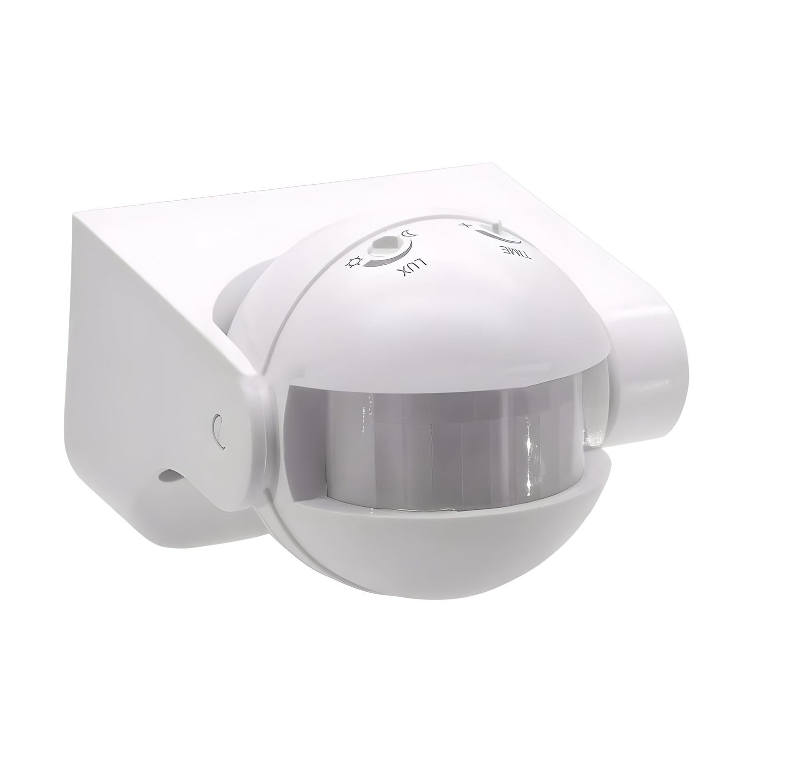 Blackt Electrotech : BT31W PIR Sensor Motion Sensor Energy Saving Motion Detector Wall Mounted