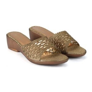 MOSAC Women Wedding Fashion Sandal