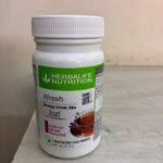 HERBALIFE Afresh Energy Drink Mix Kashmiri Kahwa 40 g