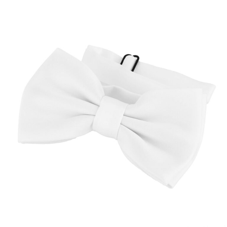 DonDon Adjustable already tied bow tie