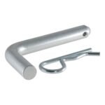 CURT 21580 5/8″ Pin and Clip For Super Duty Ball Mount Series