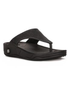 Bata Women’s Slip-On Flip-Flops