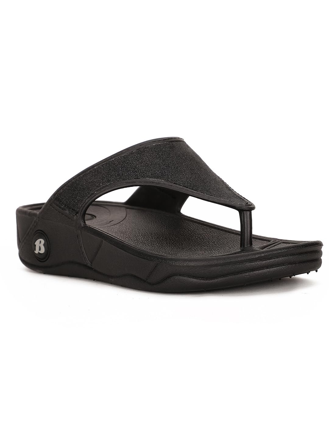 Bata Women’s Slip-On Flip-Flops