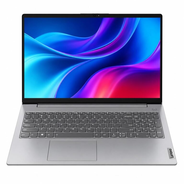 Lenovo V15 G4 AMD Ryzen 5 7520U 15.6 inch FHD Laptop