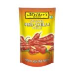 Mother’s RECIPE Stuffed Red Chilli Pickle Pouch, 200 g