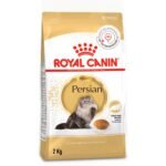 Royal Canin Persian Chicken Pellet, house-cats, Adult 40, 2 kg