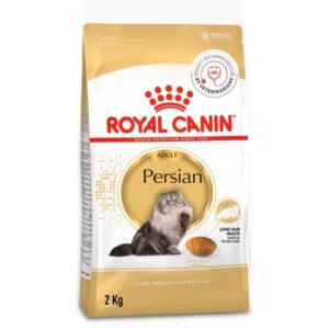 Royal Canin Persian Chicken Pellet, house-cats, Adult 40, 2 kg