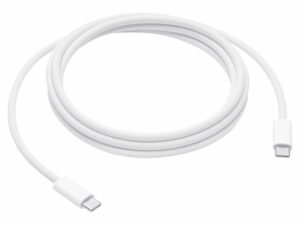 Apple 240W USB-C Charge Cable (2m) ​​​​​​​