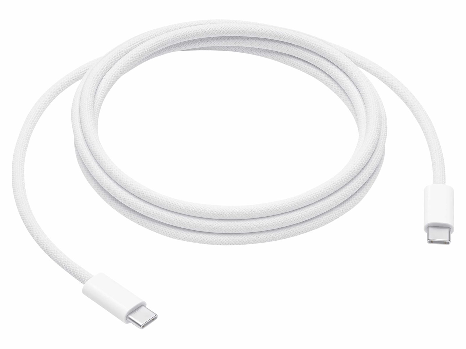 Apple 240W USB-C Charge Cable (2m) ​​​​​​​