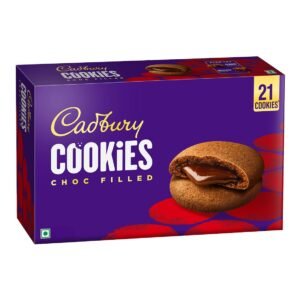 Cadbury ChocFilled Cookies Pack, 241.5 g