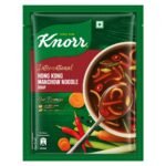 Knorr Hong Kong Manchow Soup with Real Vegetables , 44g / 46g (Weight May Vary)