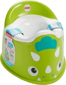 Fisher-Price Dino Potty Seat
