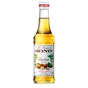 Beverage Syrups & Concentrates