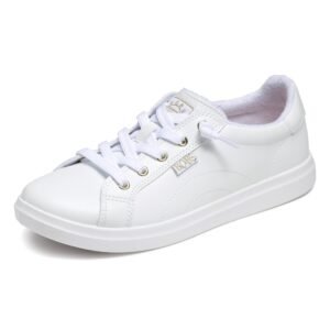 Skechers Women Lace Up Sneaker Shoes