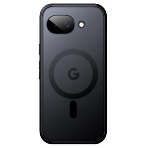 JETech Magnetic Case for Google Pixel 10a, Black