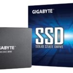 GIGABYTE SSD 240GB