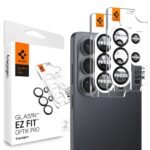Spigen Optik Pro Camera Lens Protector for Galaxy S26 Ultra