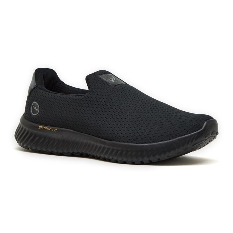 Campus Men Oxyfit (N) Walking Shoes
